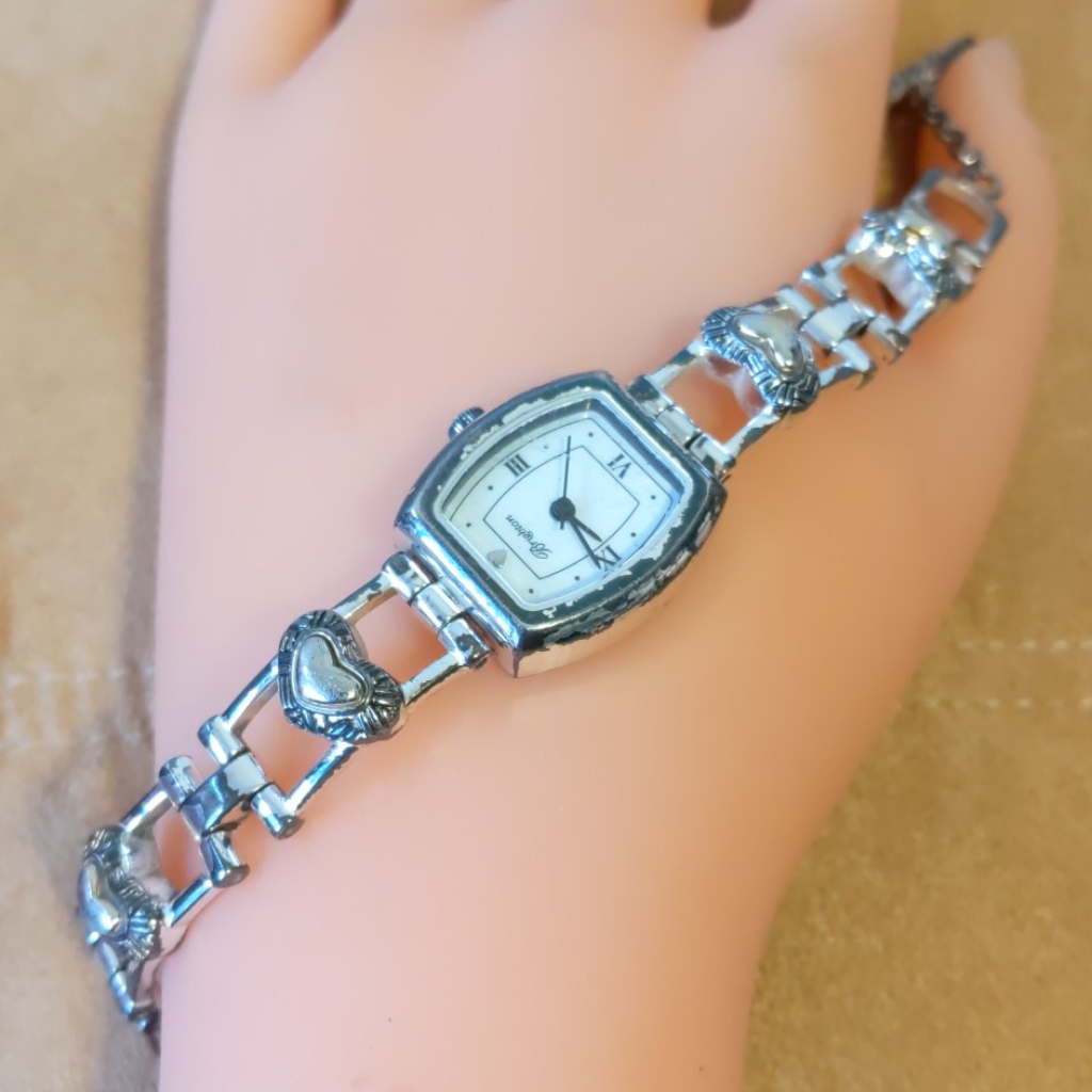 Brighton Essex Retired Bracelet Watch